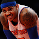Illustration for article titled Reports: Carmelo Anthony To Return To Knicks